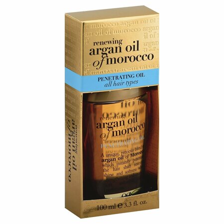 ORGANIX Moroccan Argan Oil 3.3z Serum 469122